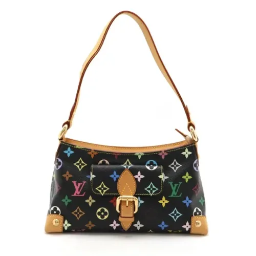 Pre-owned > Pre-owned Bags > Pre-owned Shoulder Bags - - Louis Vuitton Vintage - Modalova