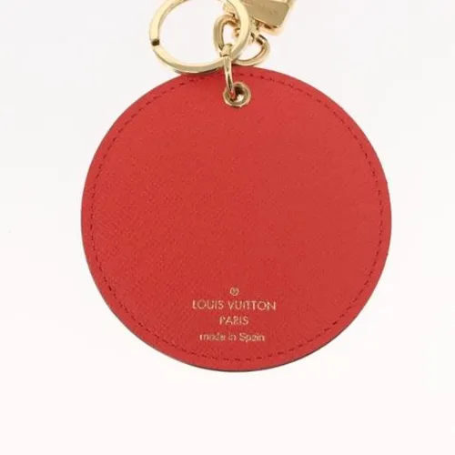 Pre-owned > Pre-owned Accessories - - Louis Vuitton Vintage - Modalova