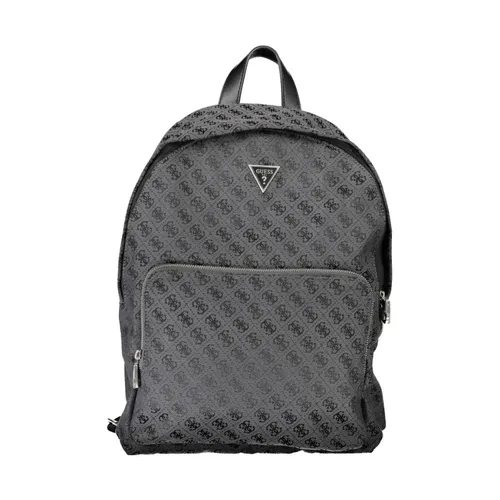 Guess - Bags > Backpacks - Gray - Guess - Modalova