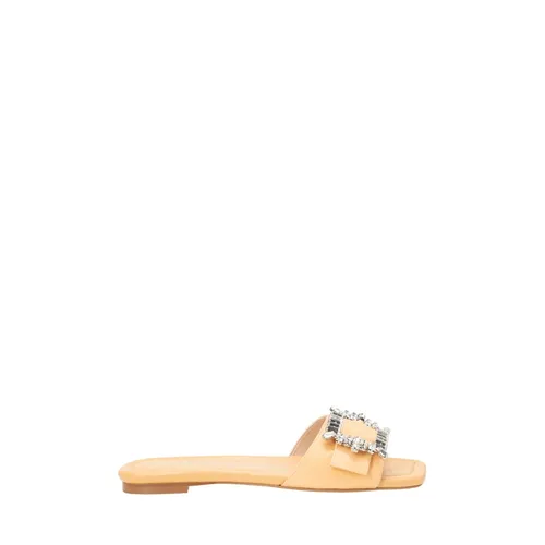 Shoes > Flip Flops & Sliders > Sliders - - Stuart Weitzman - Modalova