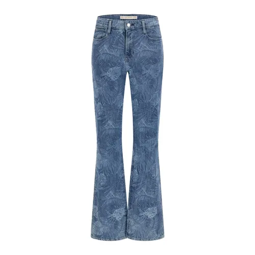 Jeans > Boot-cut Jeans - - Guess - Modalova