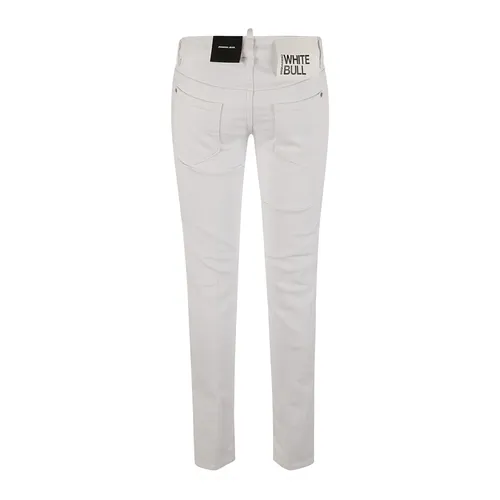 Jeans > Slim-fit Jeans - - Dsquared2 - Modalova