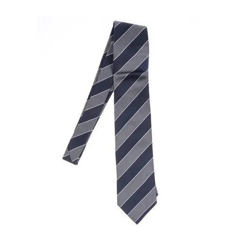Accessories > Ties - - Daniele Alessandrini - Modalova