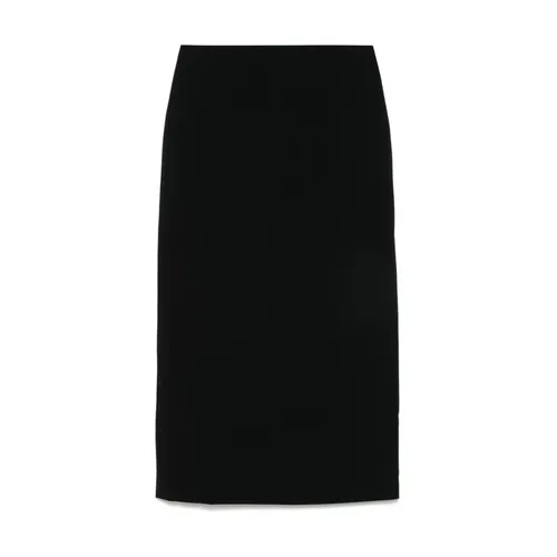 Skirts > Midi Skirts - - Theory - Modalova