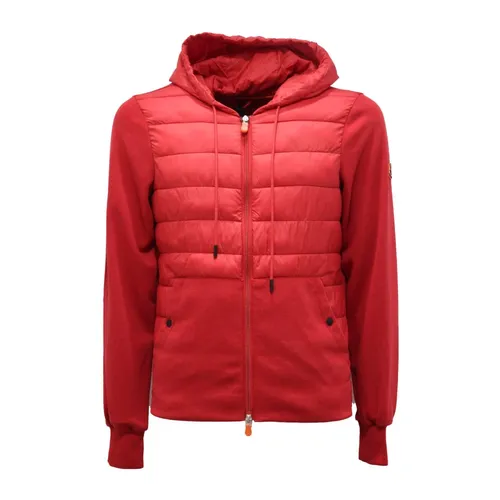 Jackets > Winter Jackets - - Save The Duck - Modalova