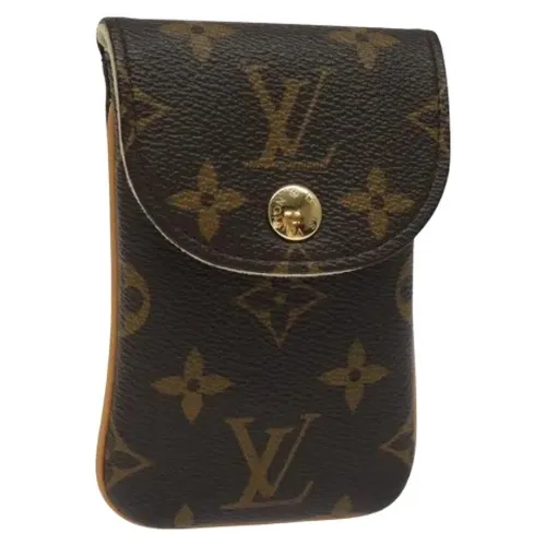 Pre-owned > Pre-owned Accessories - - Louis Vuitton Vintage - Modalova