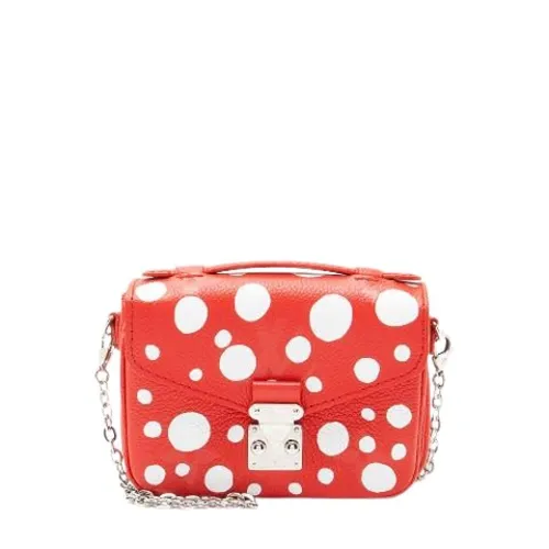 Pre-owned > Pre-owned Bags > Pre-owned Mini Bags - - Louis Vuitton Vintage - Modalova