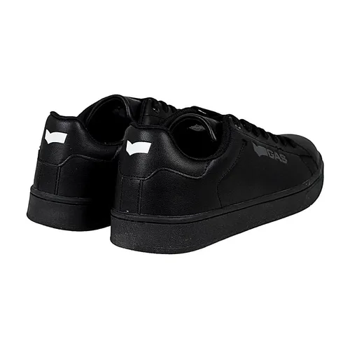 GAS - Shoes > Sneakers - Black - GAS - Modalova