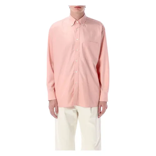 Shirts > Casual Shirts - - Auralee - Modalova
