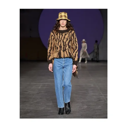 Jeans > Straight Jeans - - Baum und Pferdgarten - Modalova