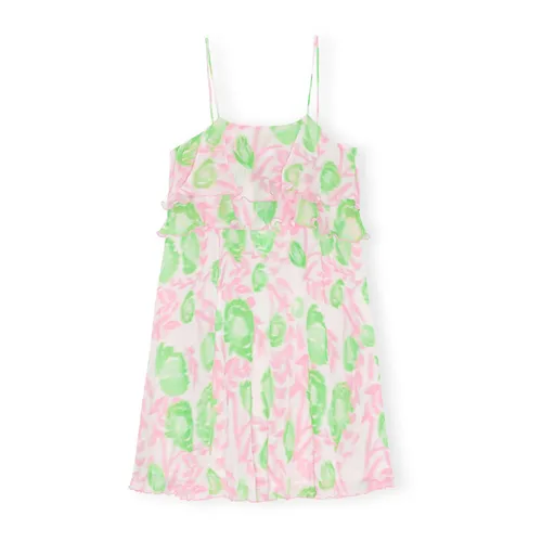 Dresses > Day Dresses > Summer Dresses - - Ganni - Modalova