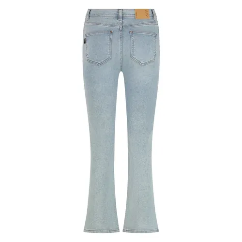 Jeans > Boot-cut Jeans - - Haikure - Modalova