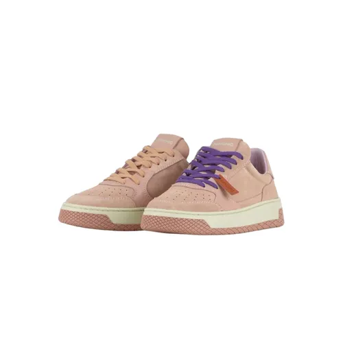 Panchic - Shoes > Sneakers - Pink - Panchic - Modalova