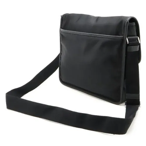 Pre-owned > Pre-owned Bags > Pre-owned Cross Body Bags - - Prada Vintage - Modalova
