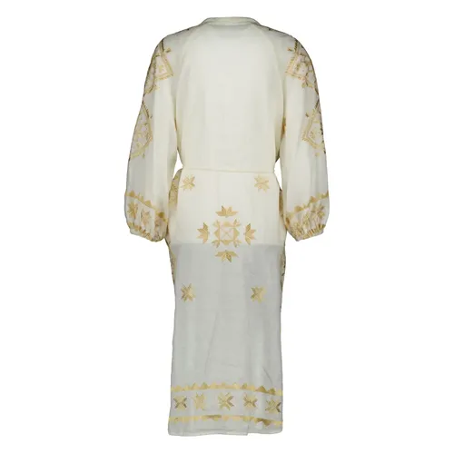 Dresses > Day Dresses > Shirt Dresses - - Greek Archaic Kori - Modalova
