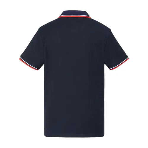 Tops > Polo Shirts - - Schott NYC - Modalova
