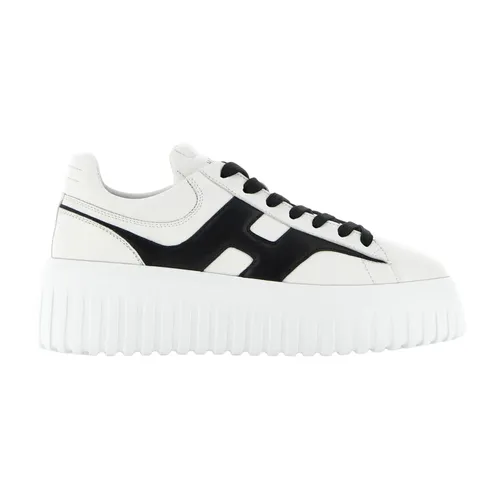 Hogan - Shoes > Sneakers - White - Hogan - Modalova