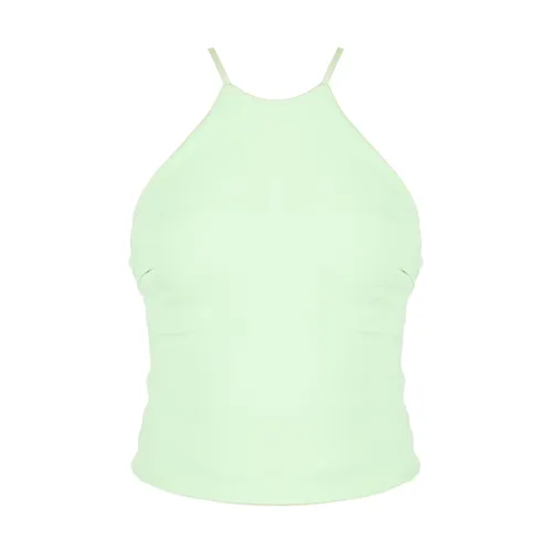 Tops > Sleeveless Tops - - Patrizia Pepe - Modalova