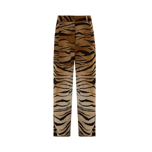Trousers > Cropped Trousers - - Beatrice .b - Modalova