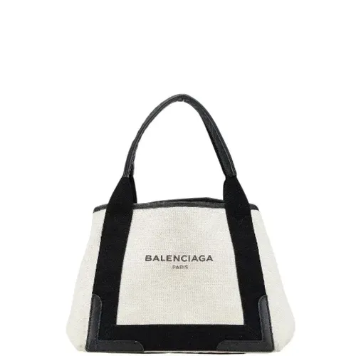 Pre-owned > Pre-owned Bags > Pre-owned Handbags - - Balenciaga Vintage - Modalova