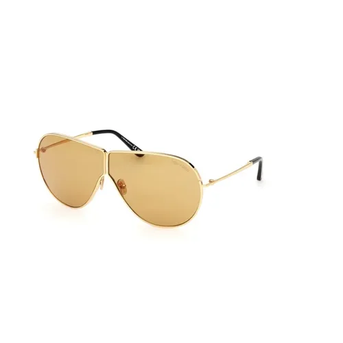 Accessories > Sunglasses - - Tom Ford - Modalova
