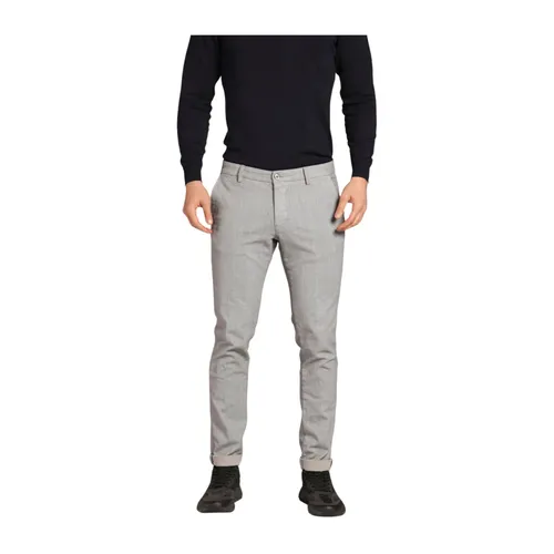 Trousers > Chinos - - Mason's - Modalova