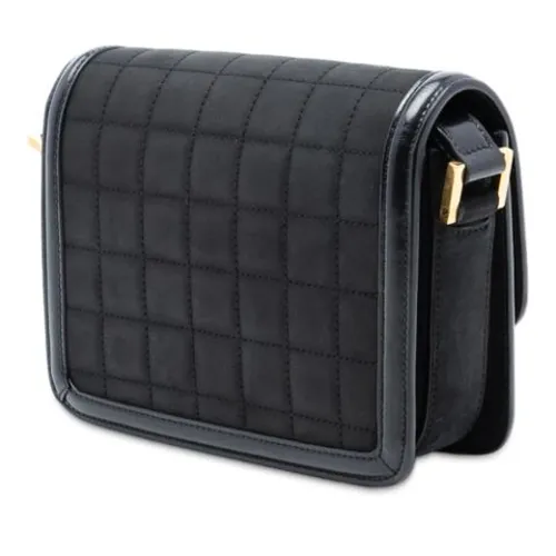 Pre-owned > Pre-owned Bags > Pre-owned Cross Body Bags - - Yves Saint Laurent Vintage - Modalova