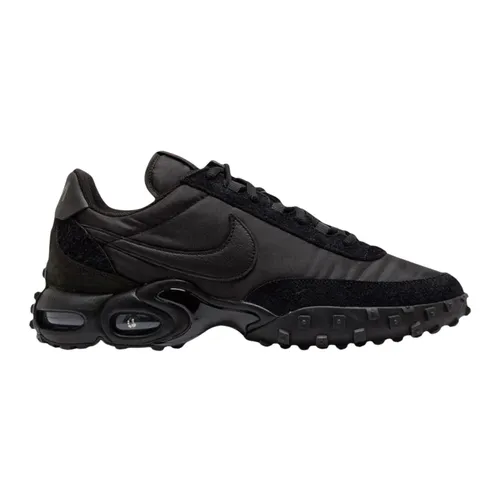 Nike - Shoes > Sneakers - Black - Nike - Modalova