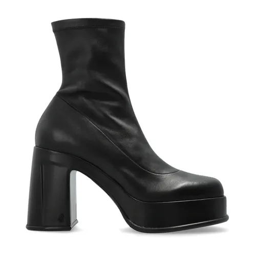 Shoes > Boots > Heeled Boots - - Jimmy Choo - Modalova