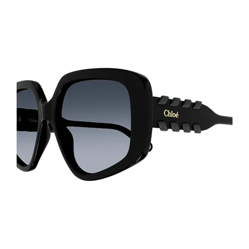Accessories > Sunglasses - - Chloé - Modalova