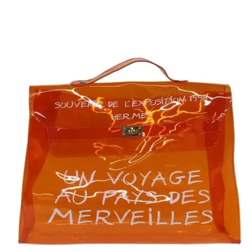 Pre-owned > Pre-owned Bags > Pre-owned Handbags - - Hermès Vintage - Modalova