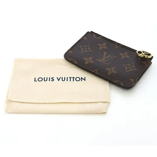 Pre-owned > Pre-owned Accessories > Pre-owned Wallets - - Louis Vuitton Vintage - Modalova