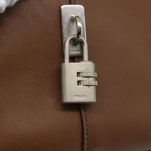 Pre-owned > Pre-owned Bags > Pre-owned Weekend Bags - - Prada Vintage - Modalova