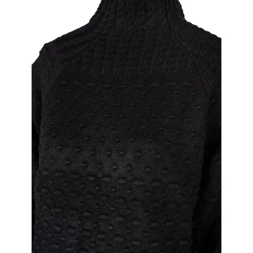 Dresses > Day Dresses > Knitted Dresses - - Silvian Heach - Modalova