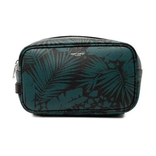 Pre-owned > Pre-owned Bags - - Saint Laurent Vintage - Modalova