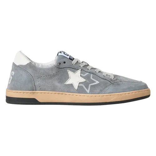 Star - Shoes > Sneakers - Gray - 2Star - Modalova