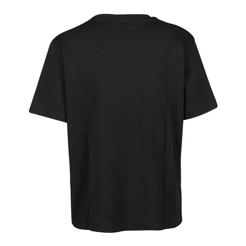 Aragona - Tops > T-Shirts - Black - Aragona - Modalova