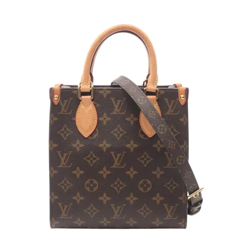 Pre-owned > Pre-owned Bags > Pre-owned Handbags - - Louis Vuitton Vintage - Modalova