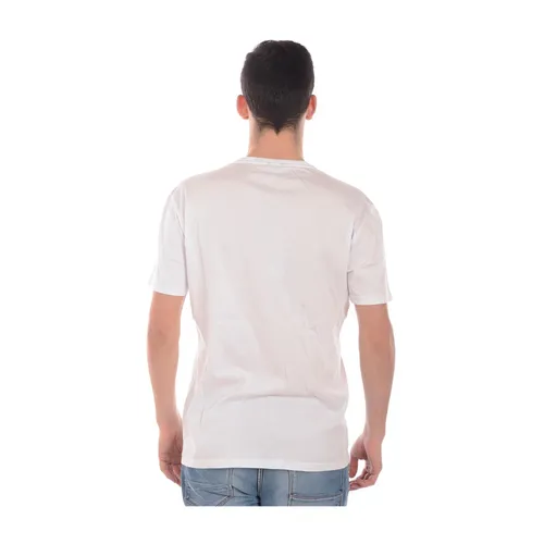 Tops > T-Shirts - - Daniele Alessandrini - Modalova