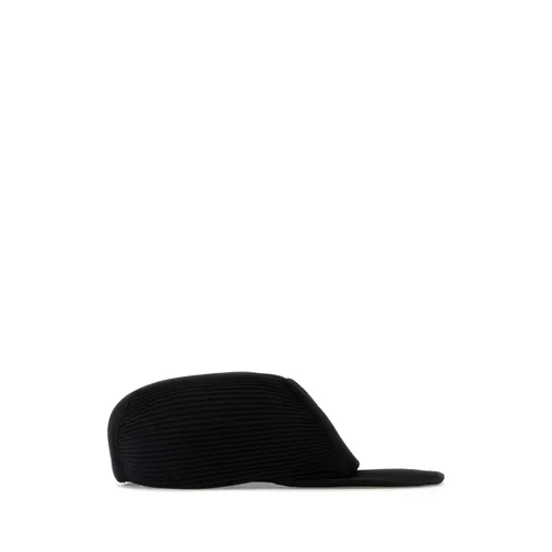 Accessories > Hats > Caps - - Issey Miyake - Modalova