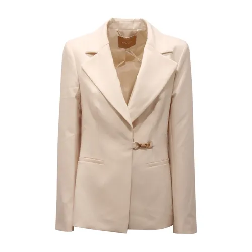 Kocca - Jackets > Blazers - White - Kocca - Modalova