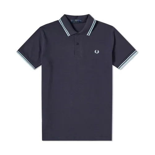 Tops > Polo Shirts - - Fred Perry - Modalova