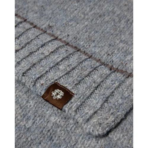 Accessories > Scarves > Winter Scarves - - MOS Mosh - Modalova