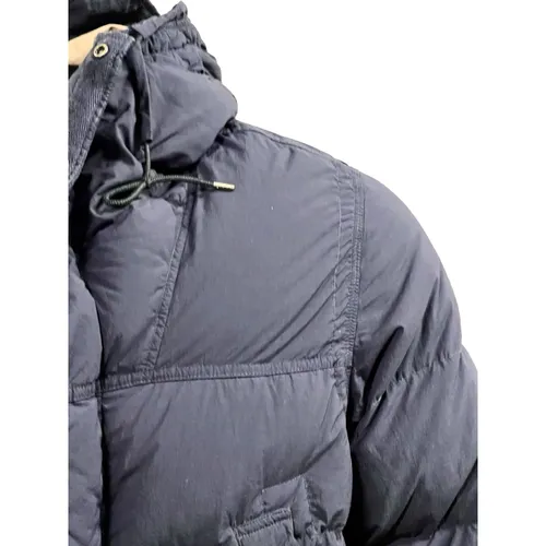 Jackets > Down Jackets - - Ten C - Modalova