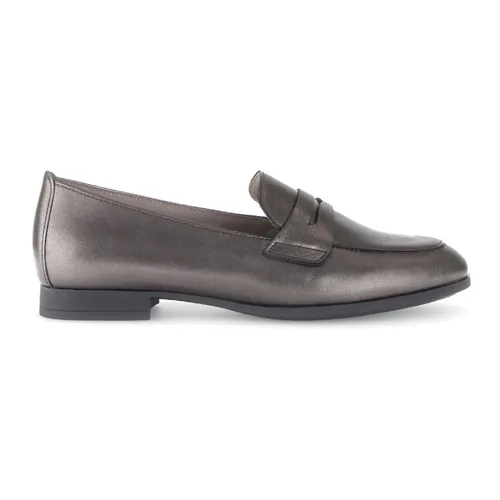Shoes > Flats > Loafers - - Gabor - Modalova