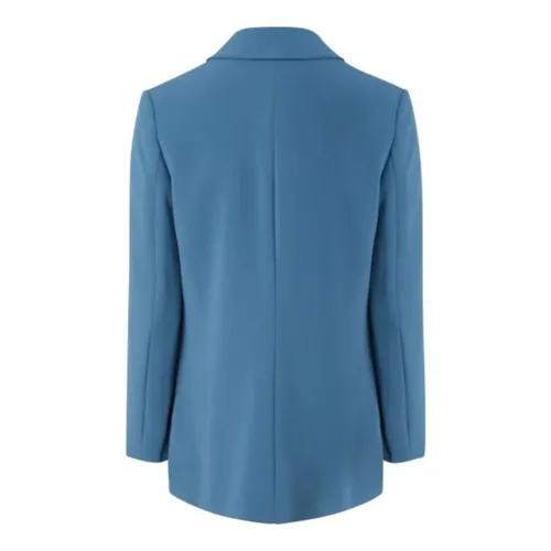 Jackets > Blazers - - Calvin Klein - Modalova