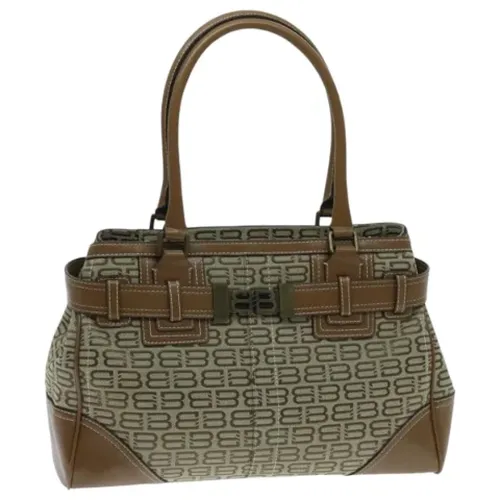 Pre-owned > Pre-owned Bags > Pre-owned Handbags - - Balenciaga Vintage - Modalova