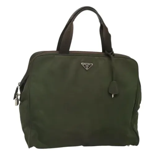 Pre-owned > Pre-owned Bags > Pre-owned Handbags - - Prada Vintage - Modalova