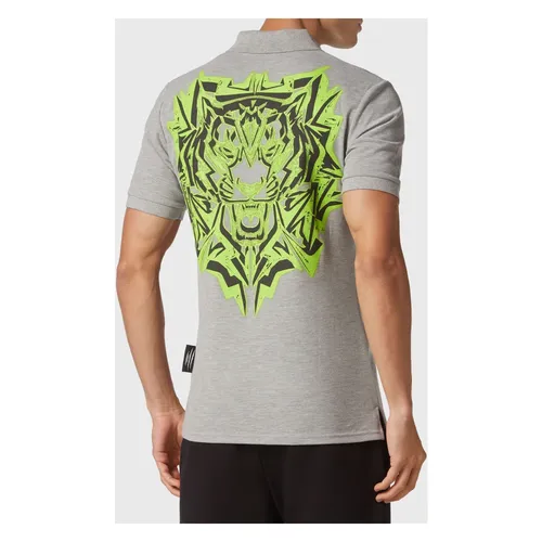 Tops > Polo Shirts - - Plein Sport - Modalova