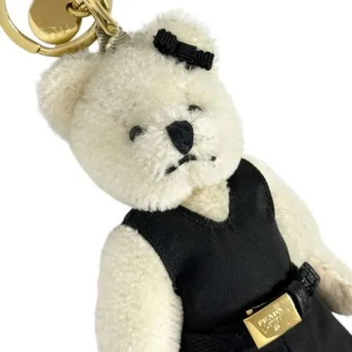 Pre-owned > Pre-owned Accessories - - Prada Vintage - Modalova